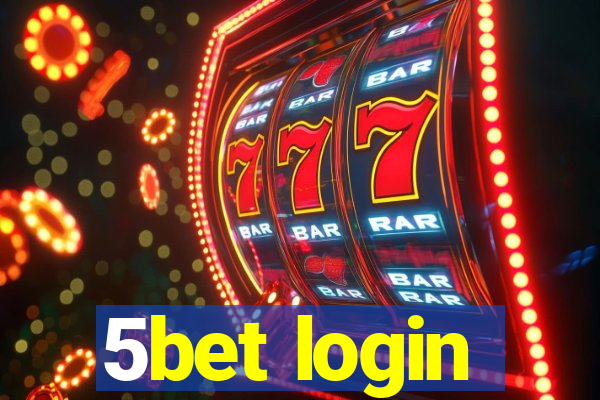 5bet login