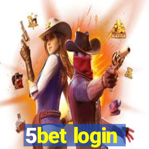 5bet login