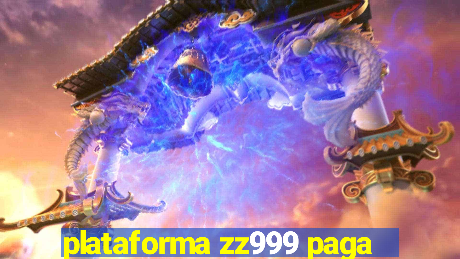 plataforma zz999 paga