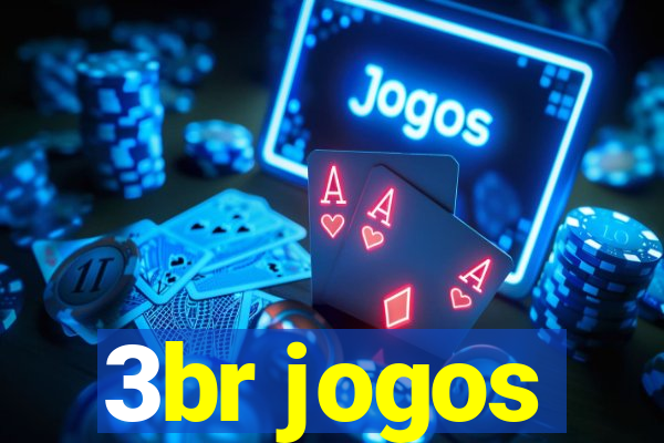 3br jogos