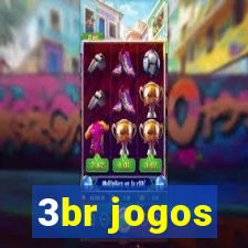 3br jogos