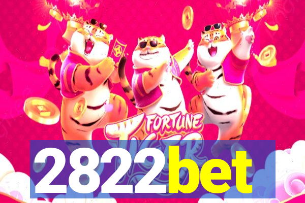 2822bet