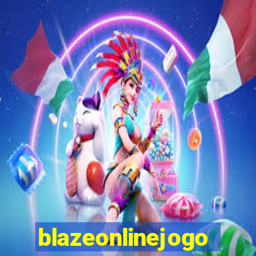 blazeonlinejogo