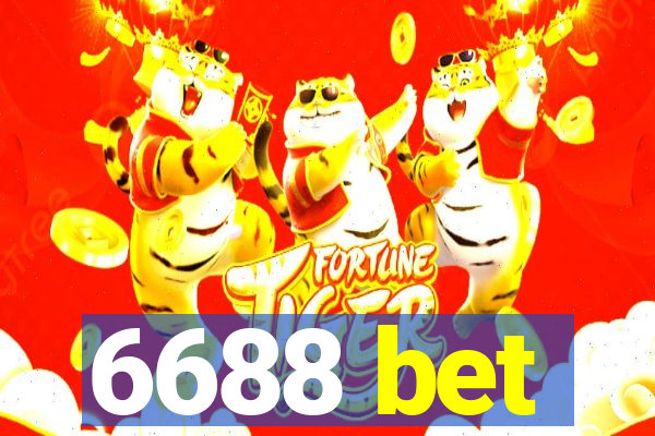 6688 bet