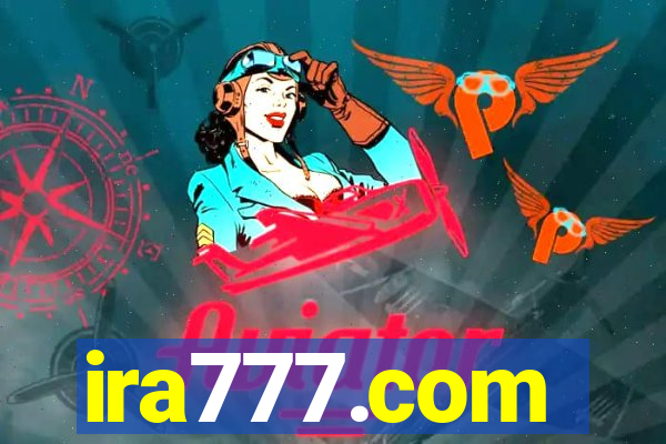 ira777.com