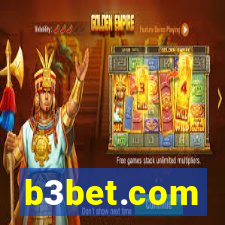 b3bet.com