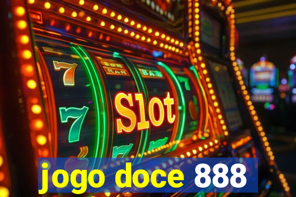 jogo doce 888