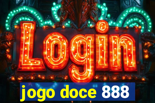 jogo doce 888