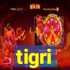 tigri