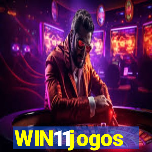 WIN11jogos