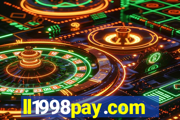 ll1998pay.com