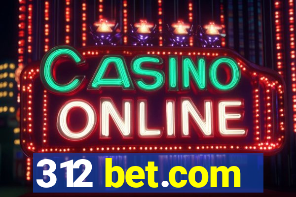 312 bet.com