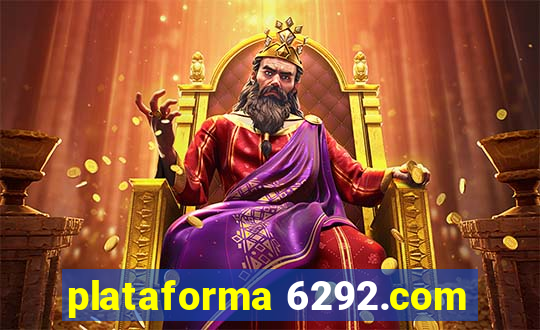 plataforma 6292.com