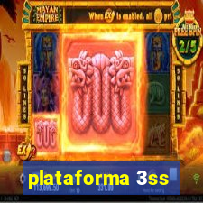 plataforma 3ss