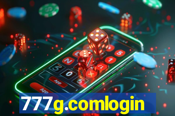 777g.comlogin