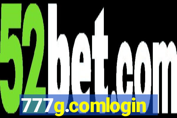 777g.comlogin