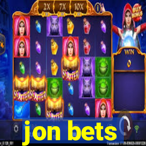 jon bets