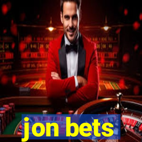 jon bets