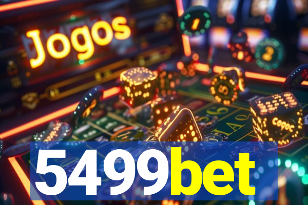 5499bet