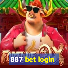 887 bet login