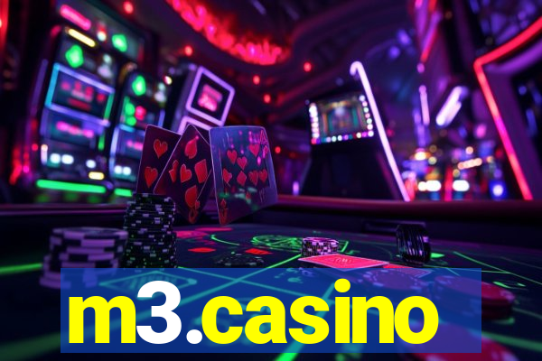 m3.casino