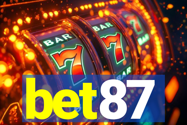 bet87