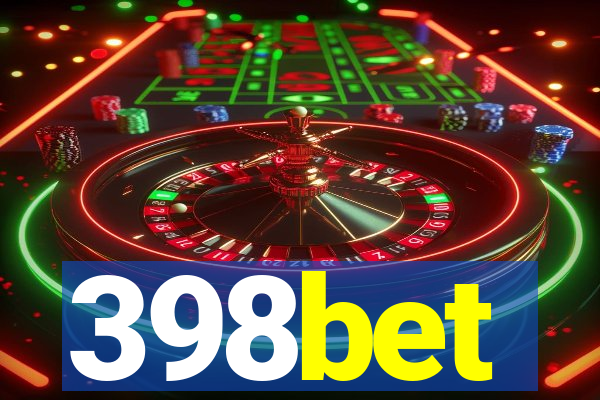 398bet