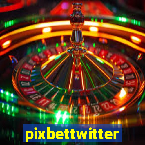 pixbettwitter