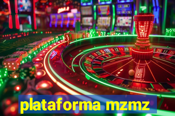 plataforma mzmz