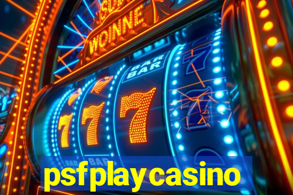 psfplaycasino