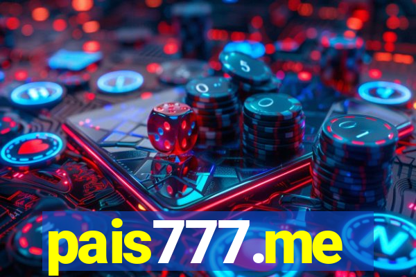 pais777.me