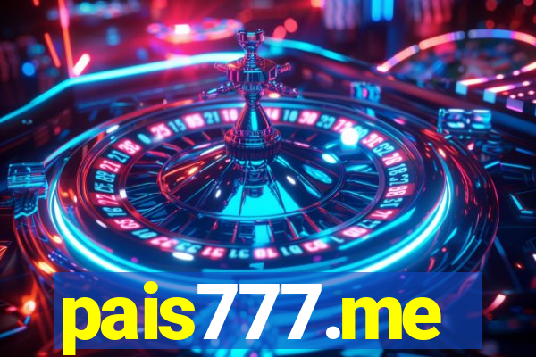 pais777.me