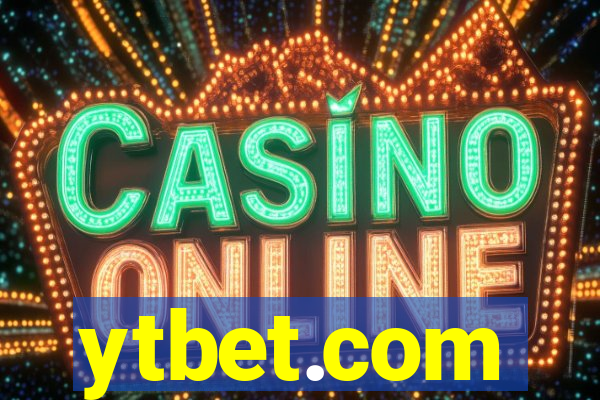 ytbet.com