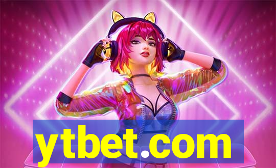 ytbet.com