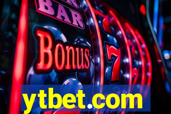 ytbet.com