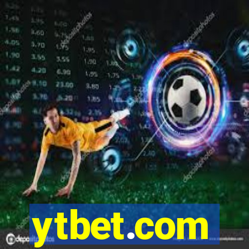 ytbet.com