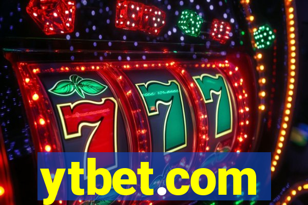 ytbet.com