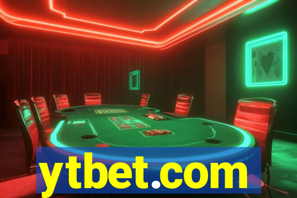 ytbet.com