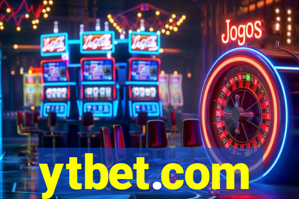 ytbet.com