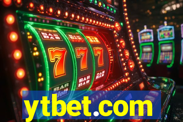 ytbet.com