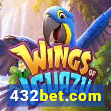 432bet.com