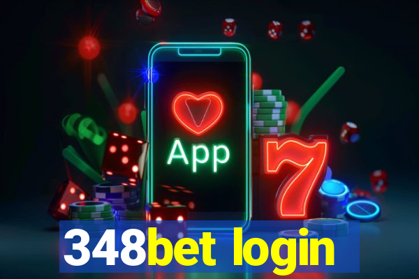 348bet login