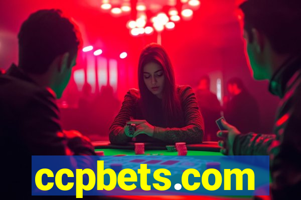 ccpbets.com