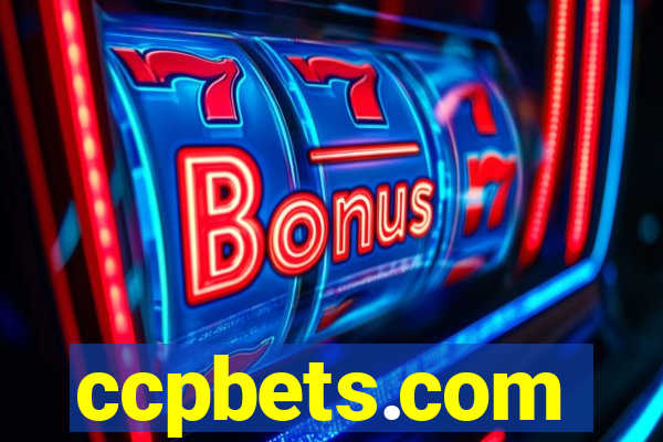 ccpbets.com