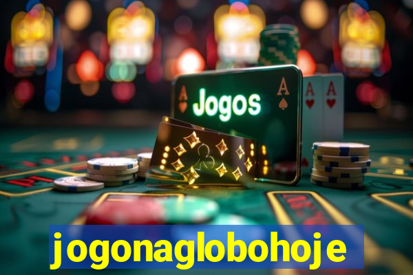 jogonaglobohoje