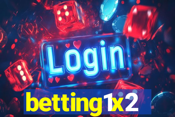 betting1x2