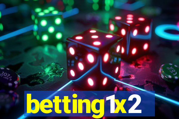 betting1x2