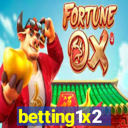 betting1x2