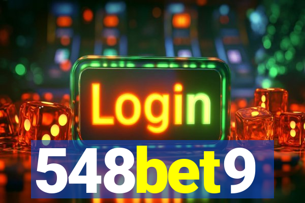 548bet9