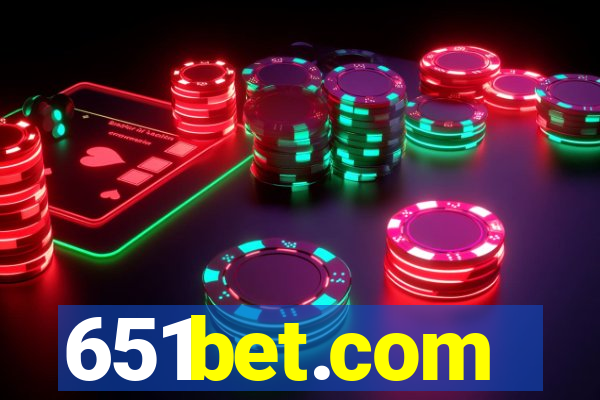 651bet.com